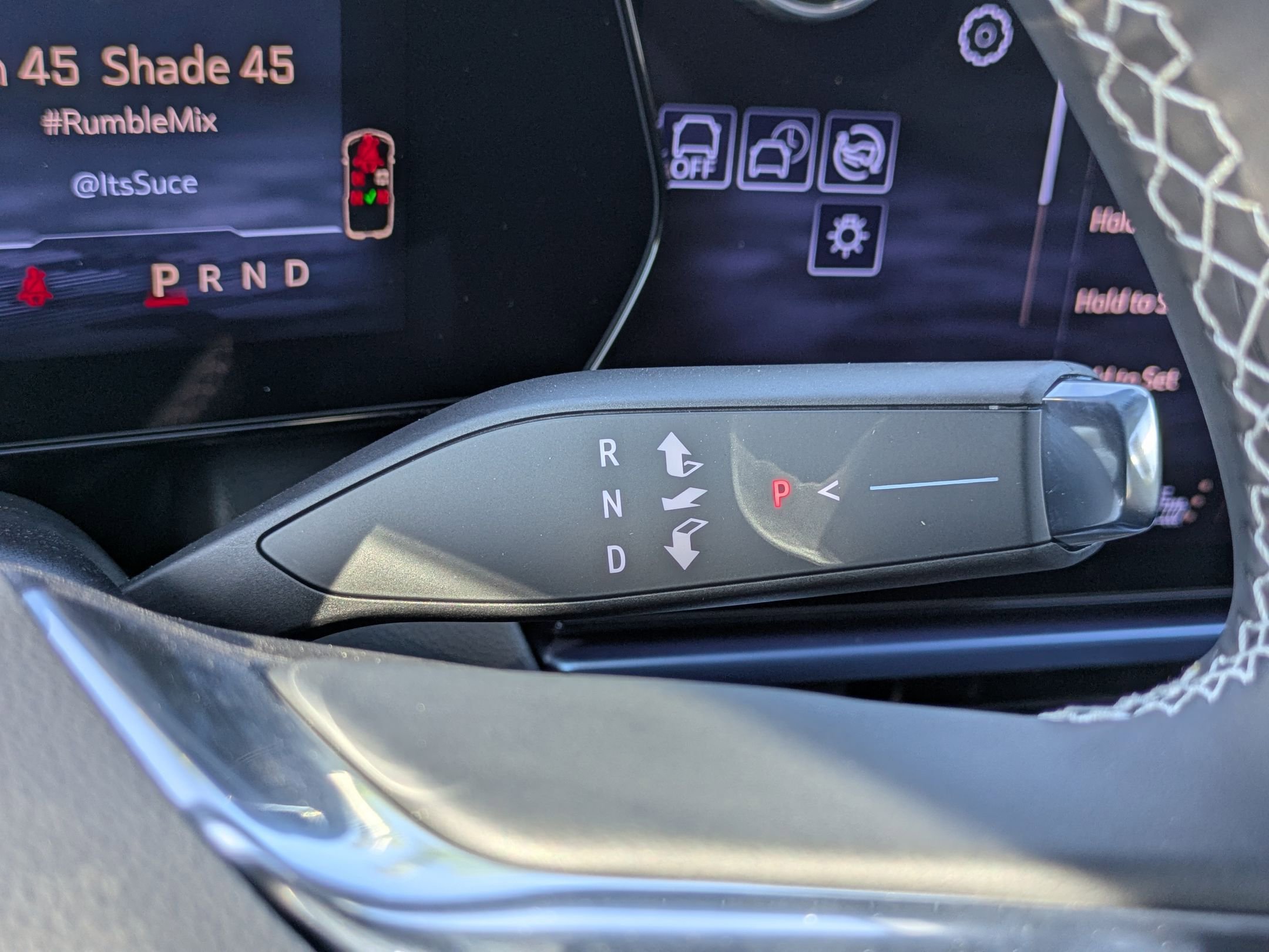 Used 2026 Chevrolet Equinox EV LT w/ LPO, All-Weather Mat Package image 19