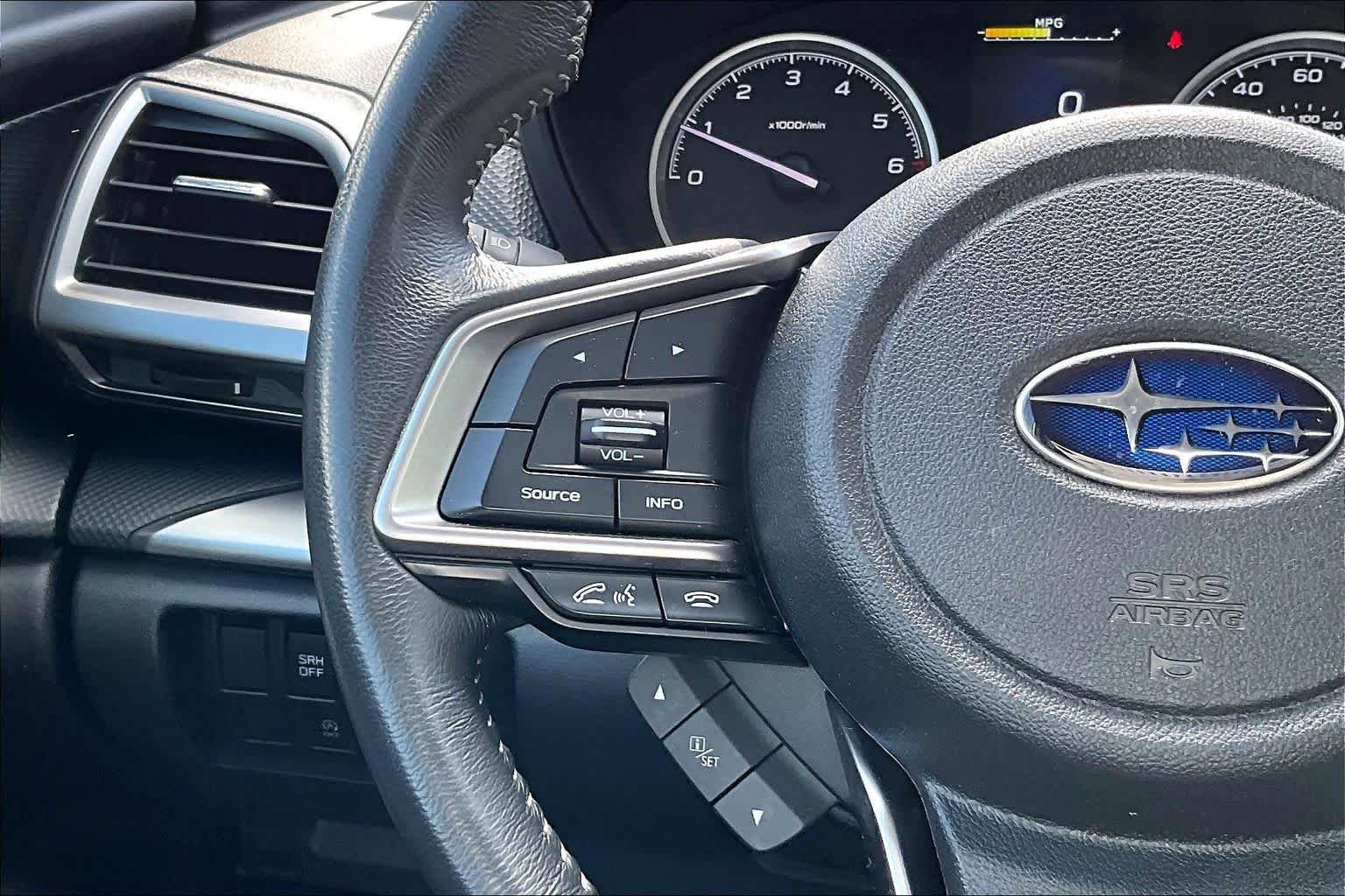 Used 2022 Subaru Forester Premium AWD/4WD image 24