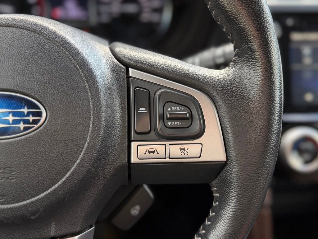 Used 2018 Subaru Forester 2.5i Touring image 9