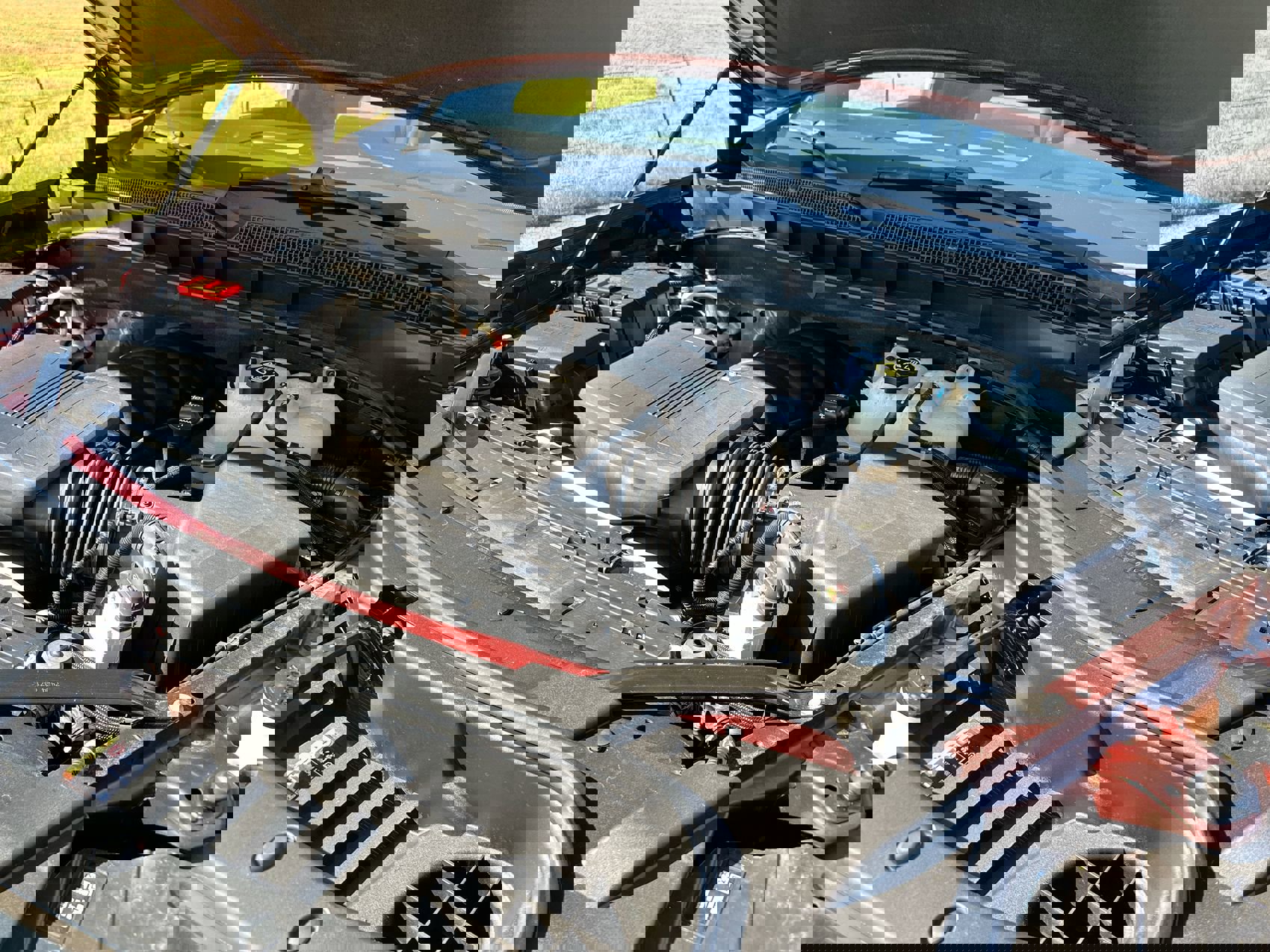 Used 2022 Chevrolet Tahoe RST w/ Sport Performance Package image 27