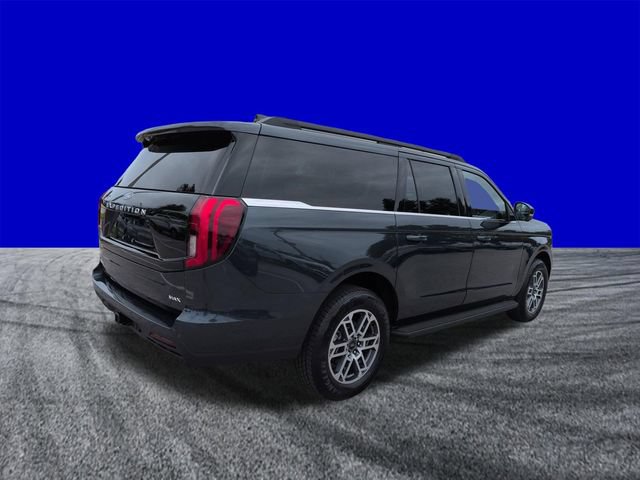 New 2026 Ford Expedition Max Active RWD image 4
