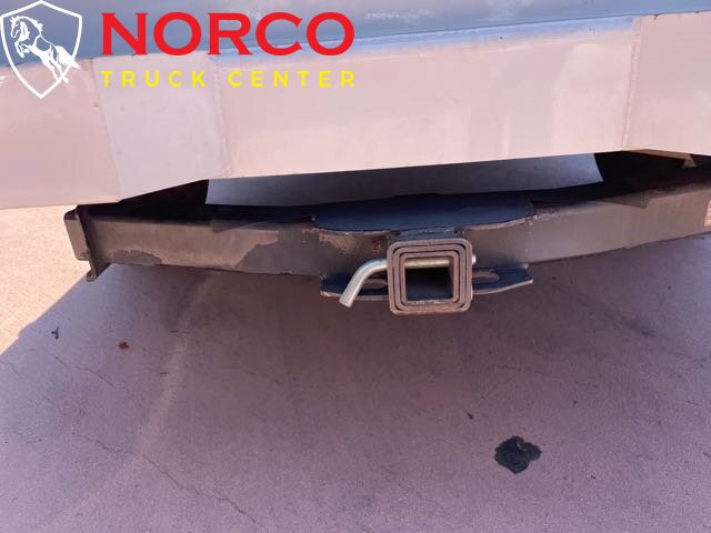 Used 2015 Ford F250 2WD Regular Cab Super Duty image 11