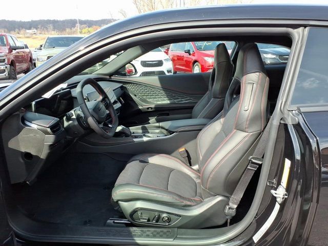 New 2026 Dodge Charger Scat Pack AWD/4WD image 6