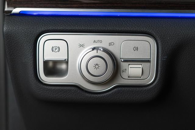 New 2026 Mercedes-Benz GLE 350 4MATIC image 22