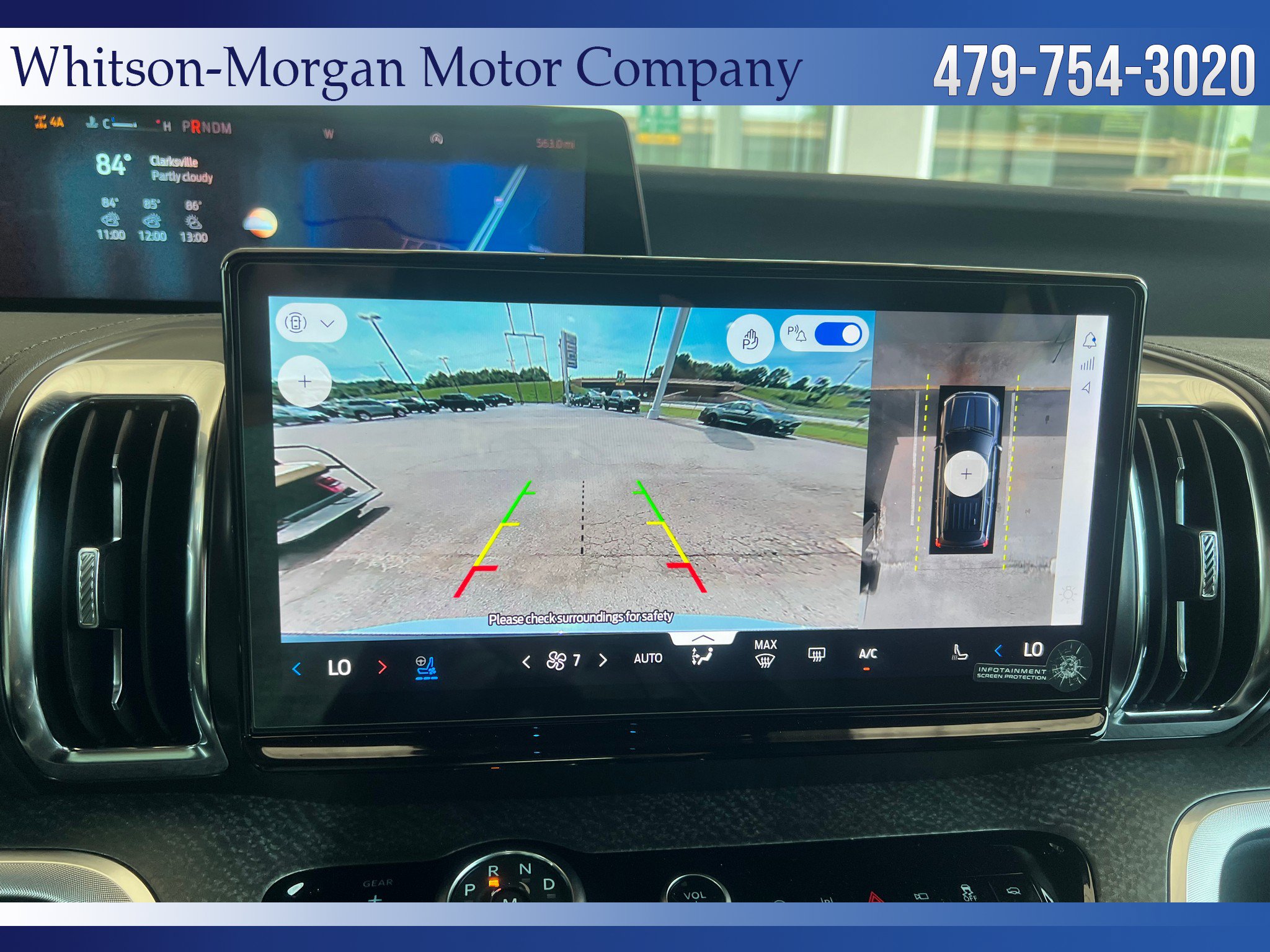 New 2026 Ford Expedition Tremor AWD/4WD image 29