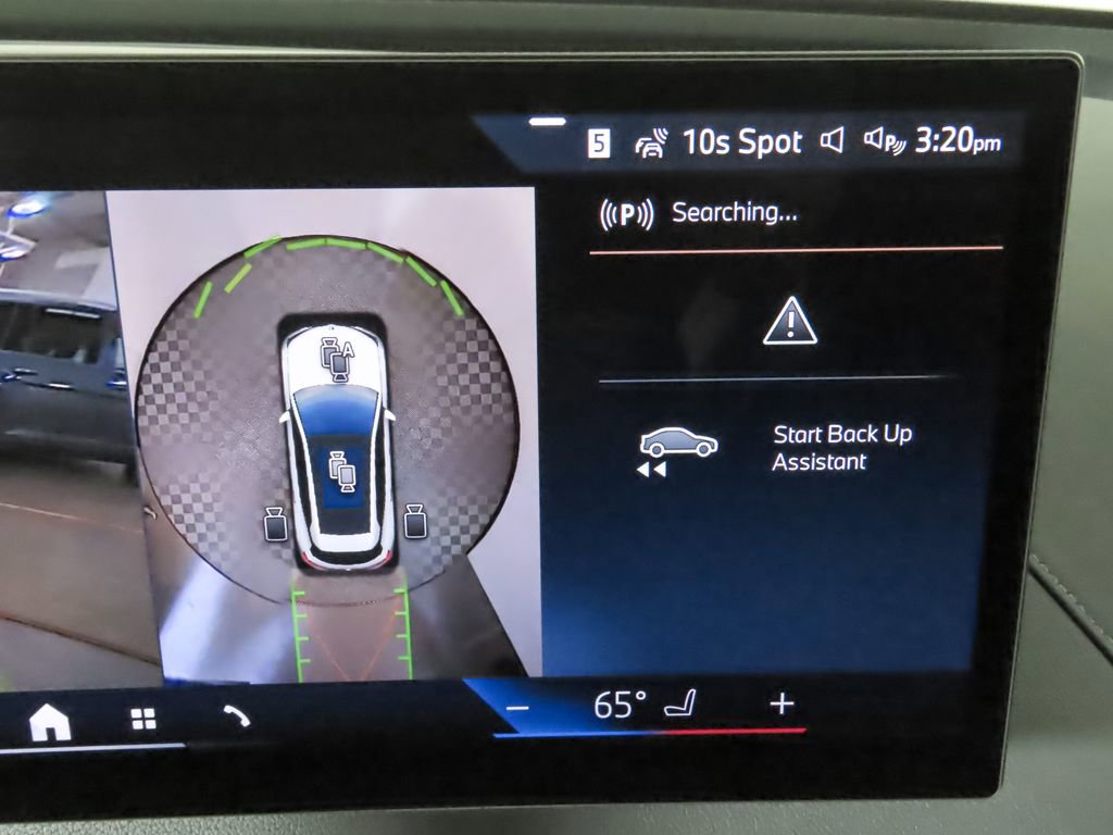 Used 2026 BMW iX xDrive45 AWD/4WD image 20