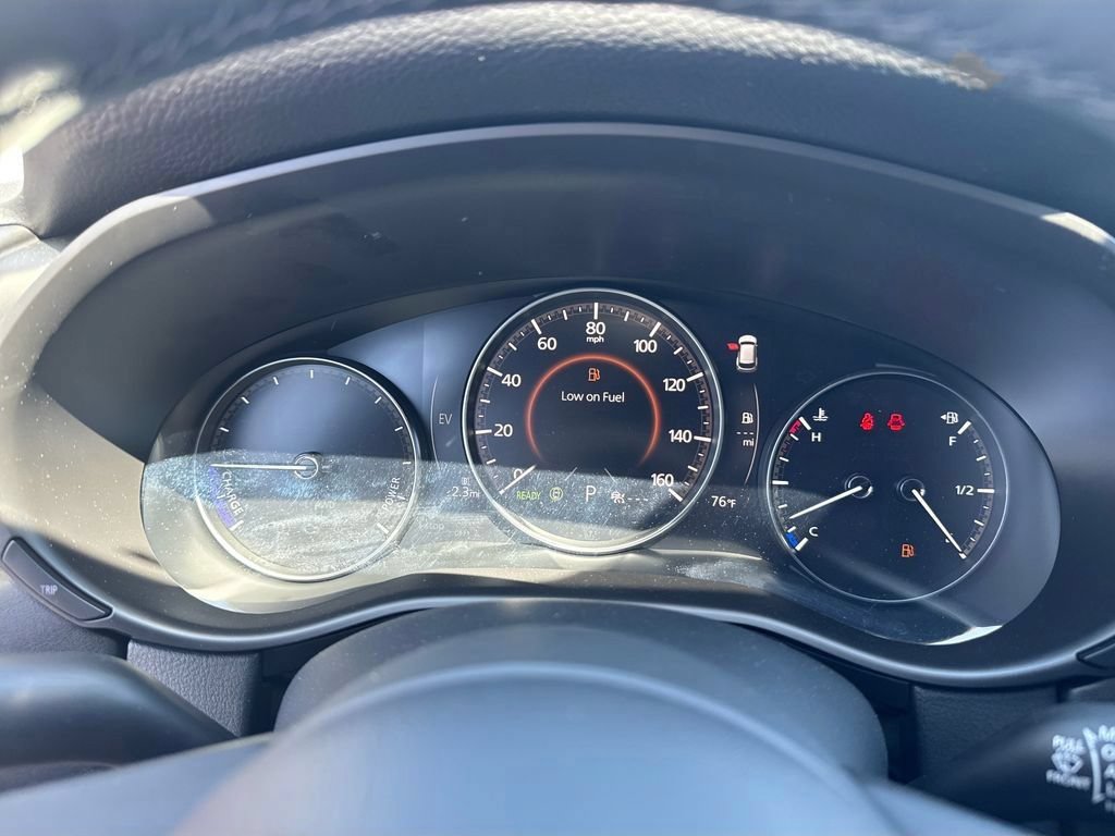 New 2026 MAZDA CX-50 2.5 Hybrid w/ Weather Package AWD/4WD image 24