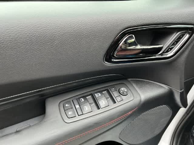 New 2027 Dodge Durango GT AWD/4WD image 34