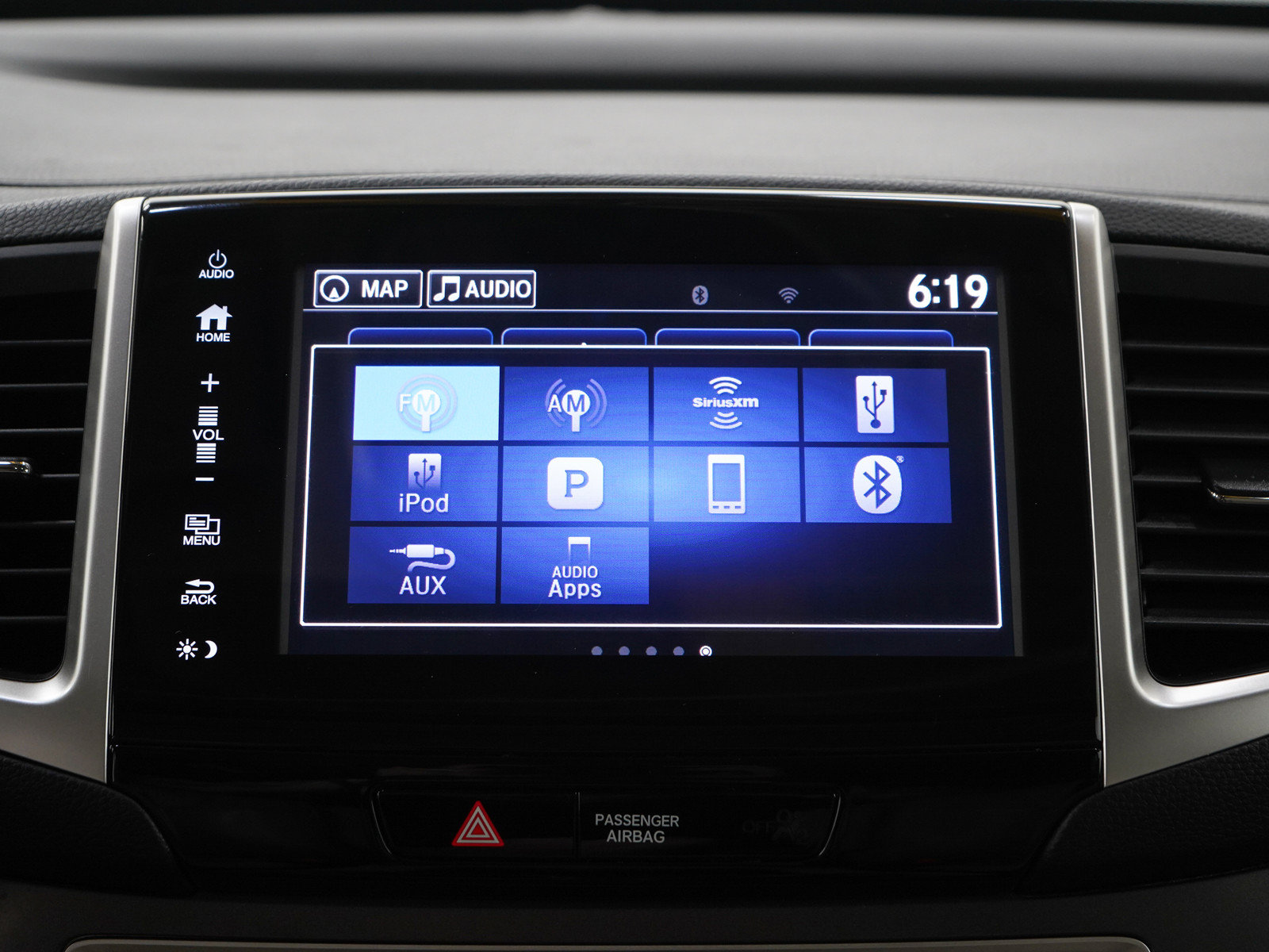 Used 2017 Honda Pilot EX-L image 19