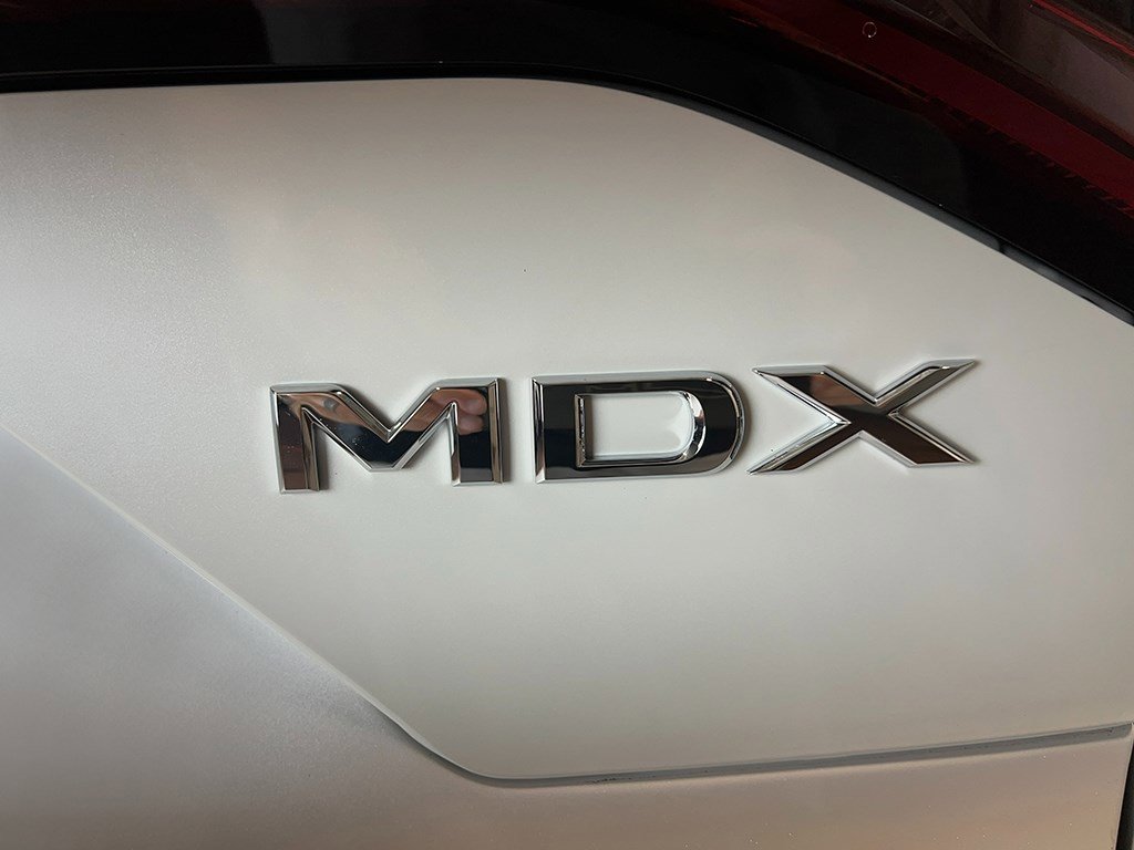 New 2026 Acura MDX Type S image 11