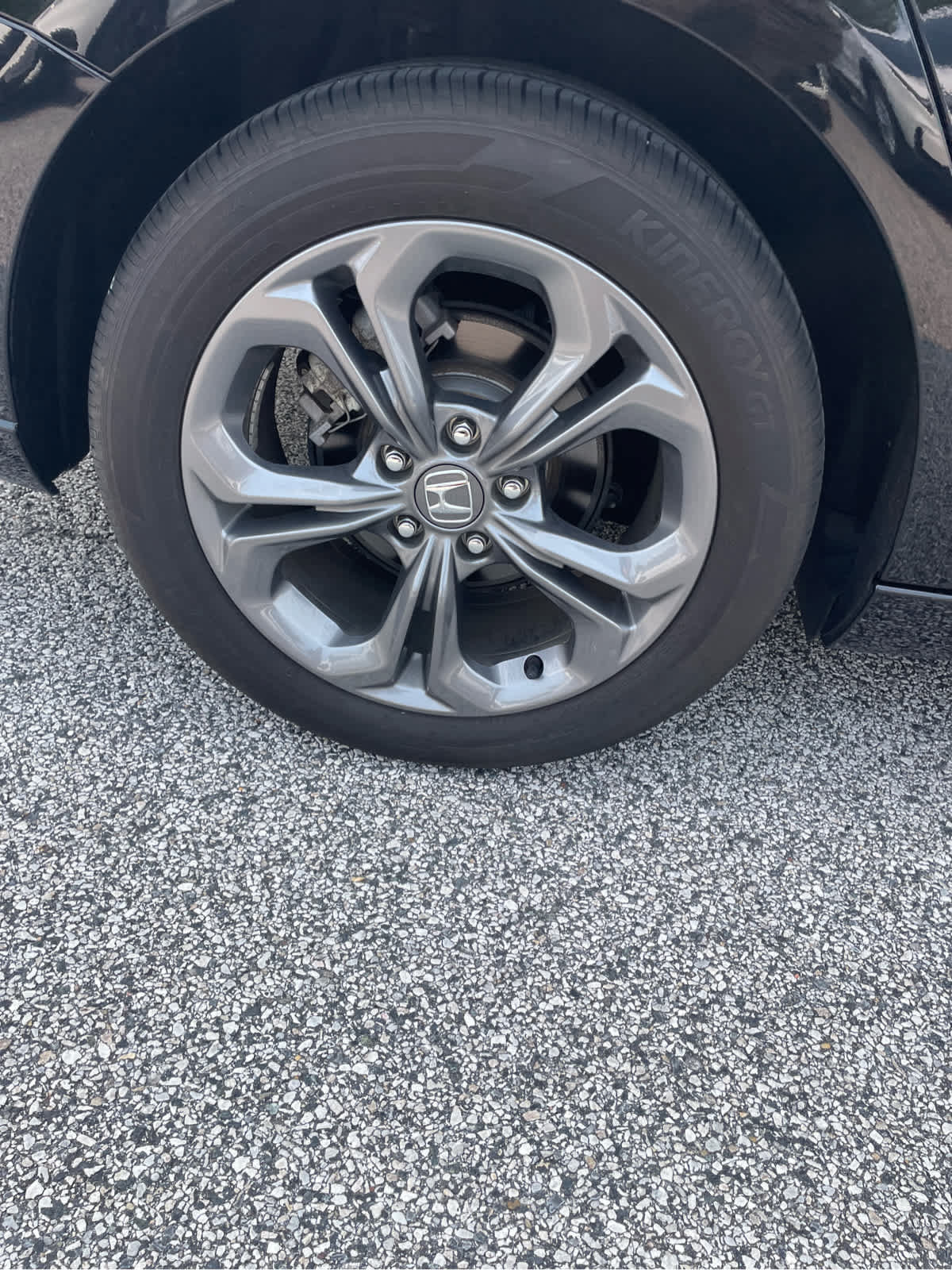 Used 2023 Honda Accord EX-L image 9
