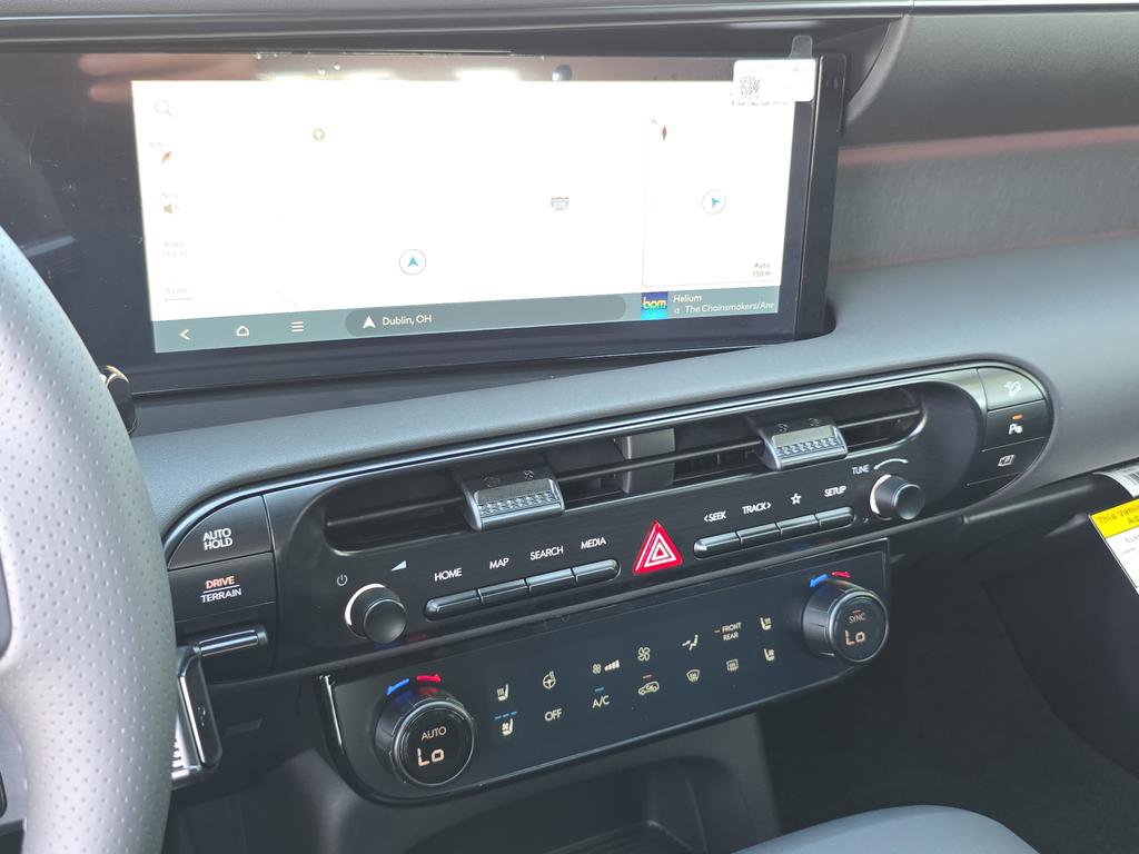 New 2026 Hyundai Palisade XRT Pro AWD/4WD image 33