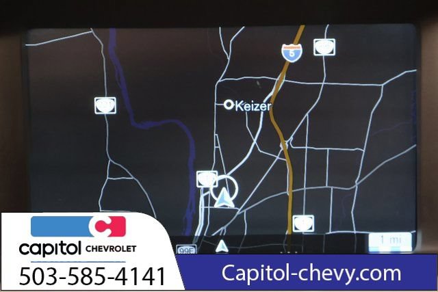 Used 2017 Volvo V60 T5 Premier w/ Convenience Package FWD image 20