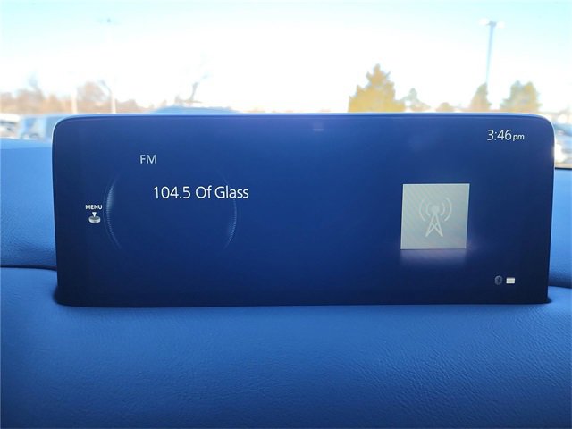 Used 2024 MAZDA CX-5 2.5 Turbo w/ Premium Package image 16