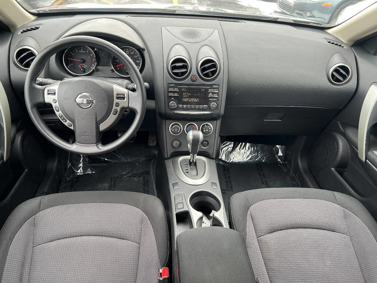 Used 2012 Nissan Rogue SV image 28