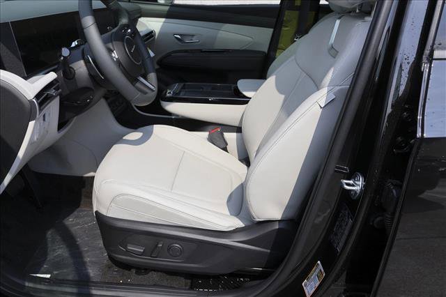 New 2026 Hyundai Tucson Limited w/ Tow & Go Package image 11