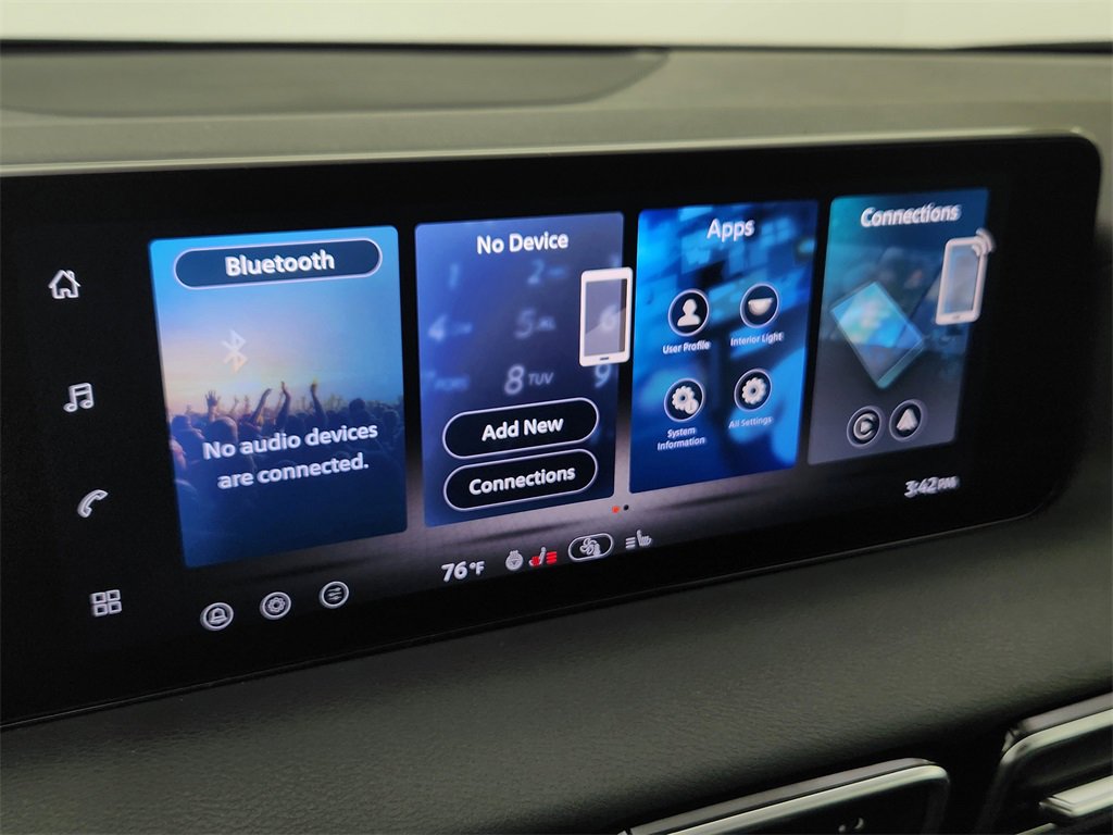 New 2026 Nissan Sentra SV w/ SV Convenience Package image 19