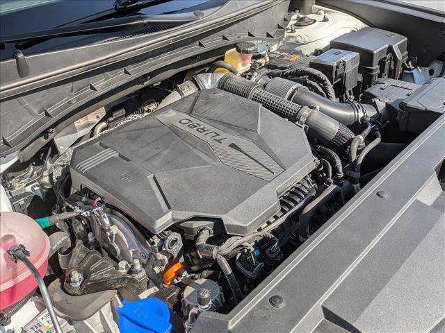 Used 2024 Hyundai Santa Cruz XRT AWD/4WD image 23
