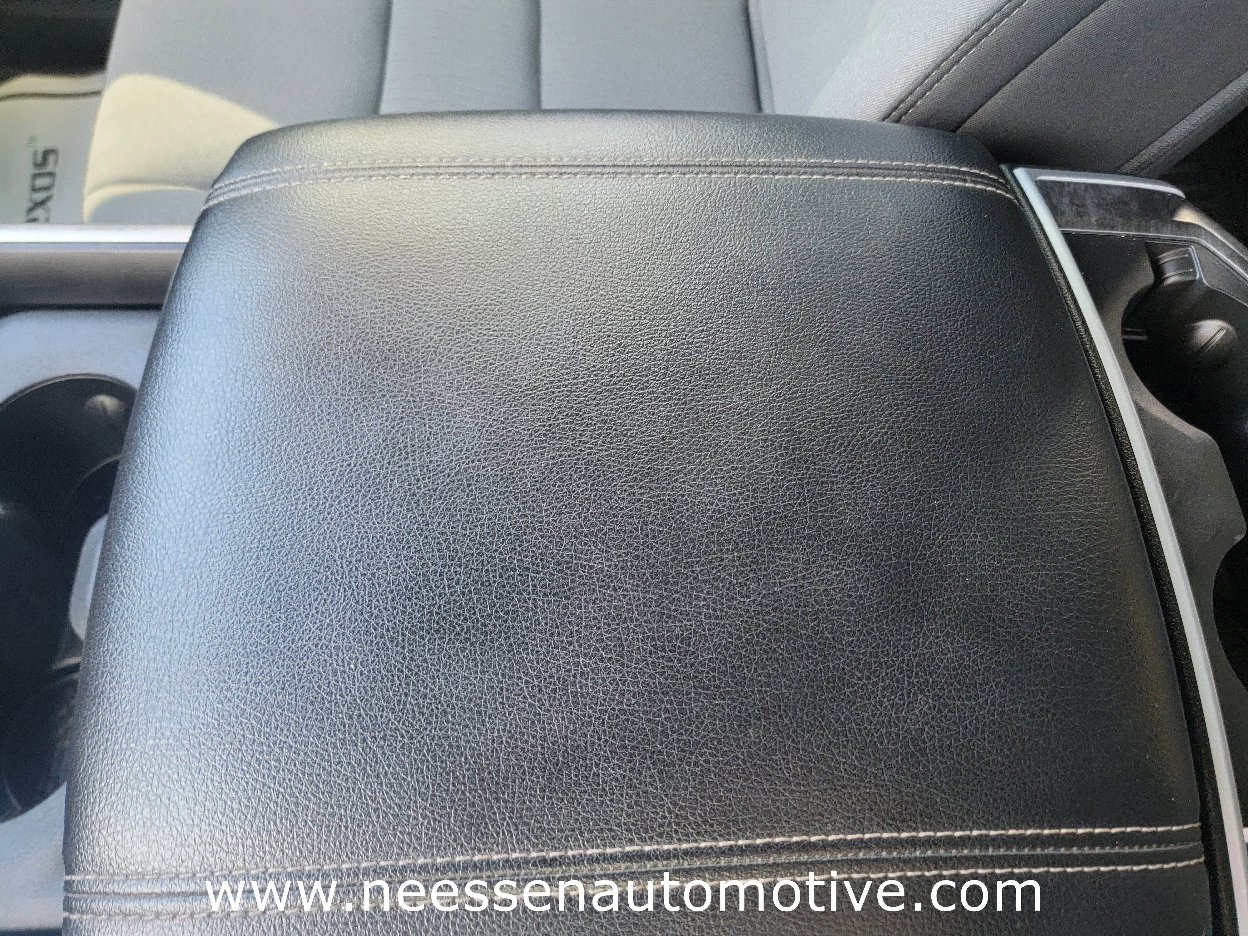 Used 2023 RAM 1500 Big Horn image 28