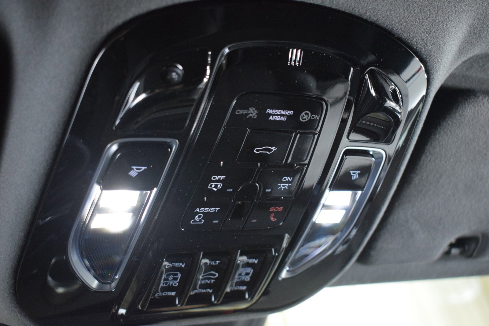 New 2025 Maserati Grecale Folgore image 39