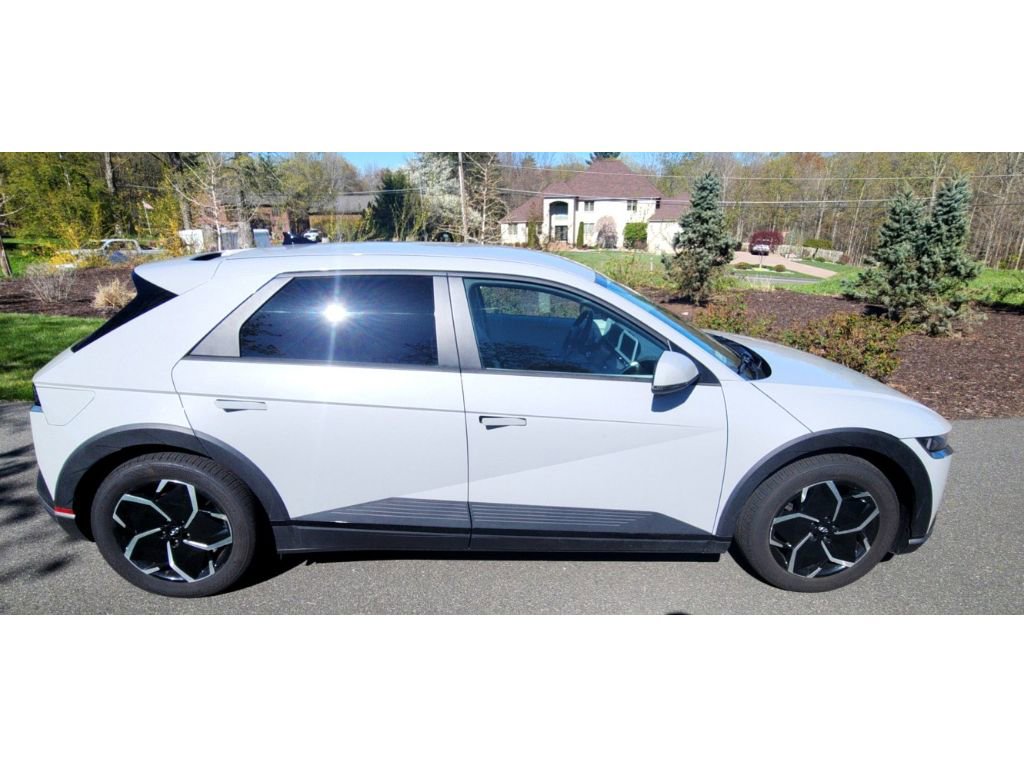 Used 2022 Hyundai Ioniq 5 SEL AWD/4WD image 3