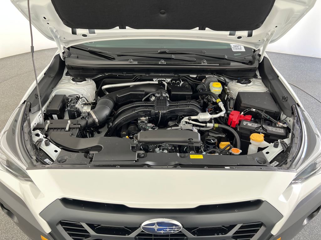 New 2026 Subaru Crosstrek 2.5i Wilderness w/ Crosstrek Mirror Package image 22