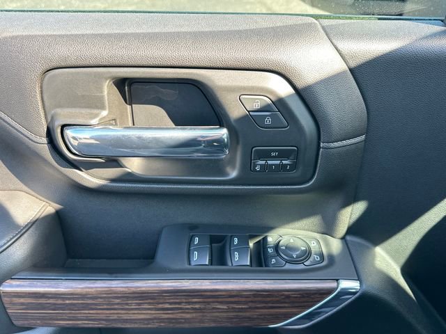 Used 2020 Chevrolet Silverado 3500 High Country w/ Z71 Off-Road Package image 14