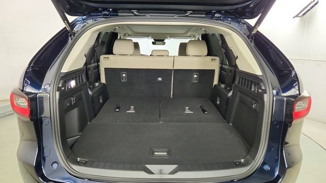 New 2026 MAZDA CX-90 Plug-In Hybrid w/Premium Sport AWD/4WD image 41