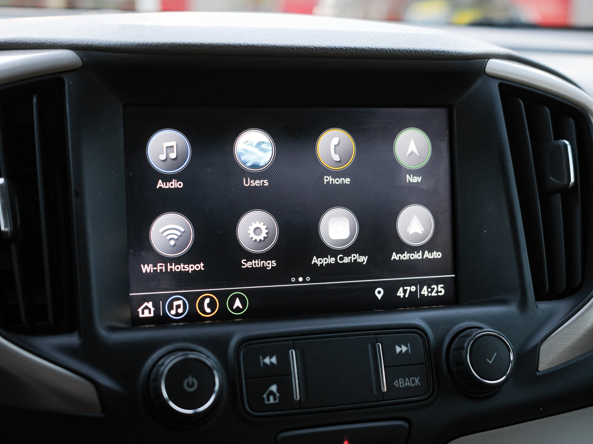 Used 2020 GMC Terrain Denali w/ Denali Premium Package image 20