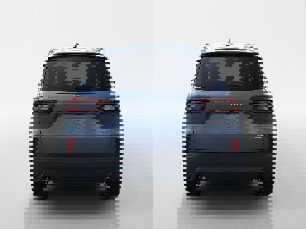 New 2026 Ford Escape ST-Line w/ Tech Pack #1 image 36