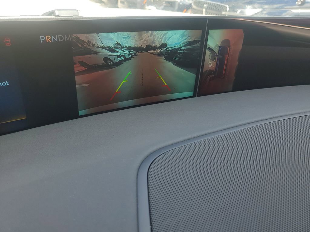 New 2025 Lincoln Navigator L Reserve image 27