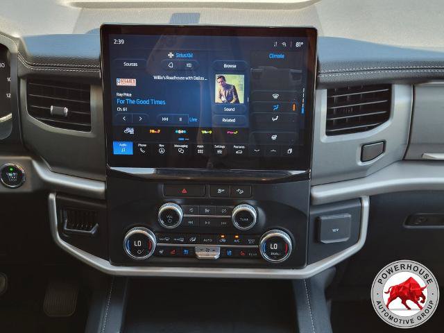 Certified 2023 Ford Expedition XLT AWD/4WD image 23