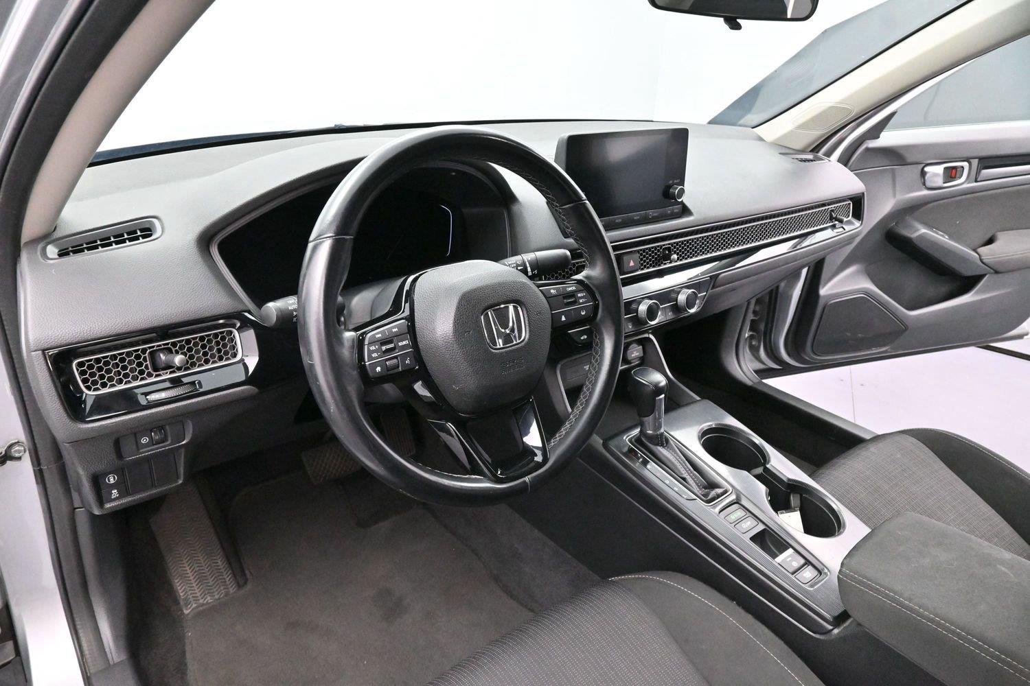 Used 2023 Honda Civic EX image 14