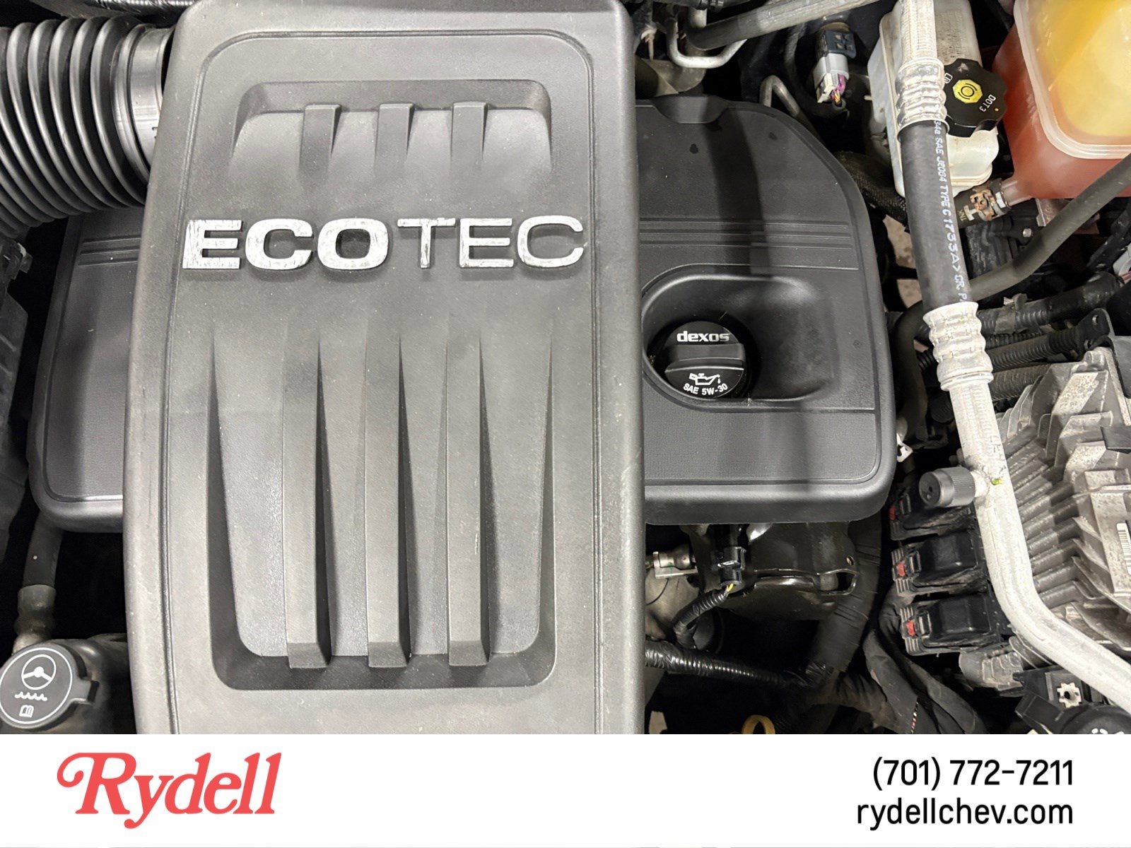 Used 2014 Chevrolet Captiva Sport LS FWD image 19