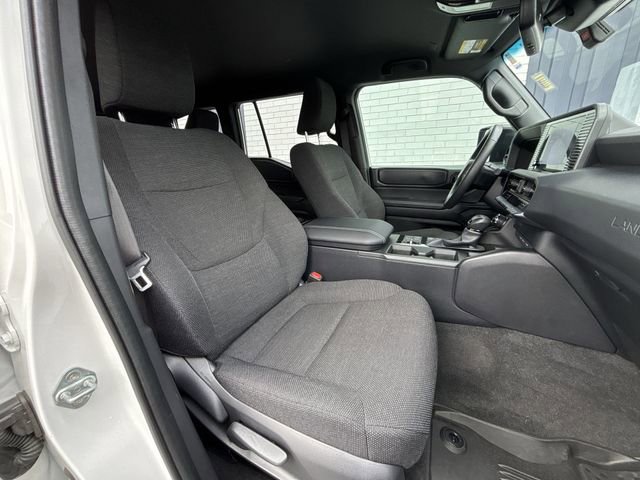 Used 2024 Toyota Land Cruiser 1958 image 26