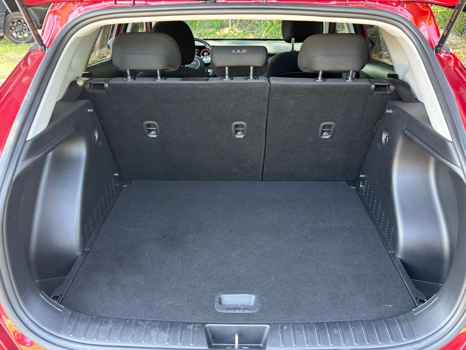 Used 2026 Hyundai Kona SEL Sport FWD image 30