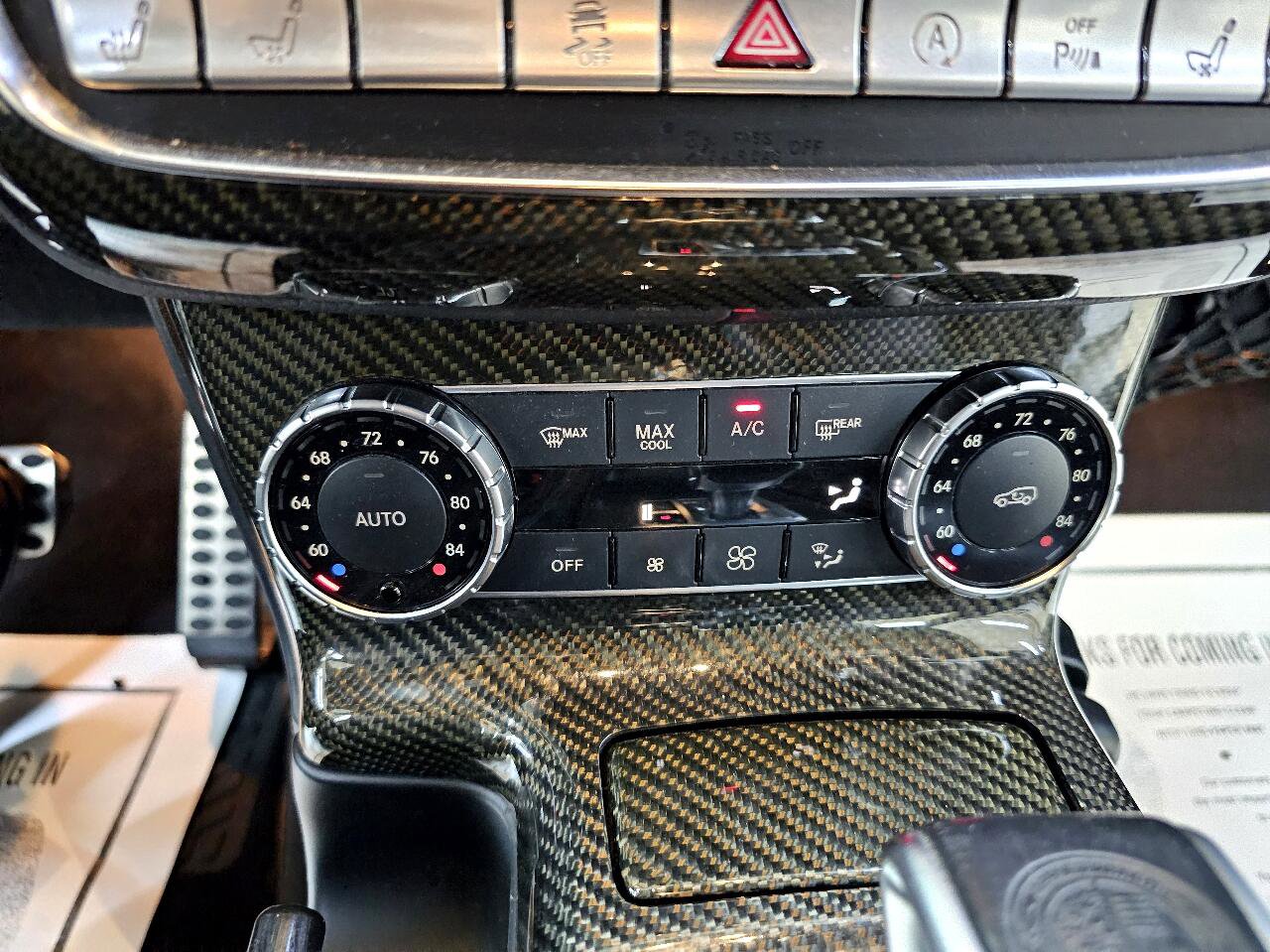 Used 2017 Mercedes-Benz G 63 AMG 4MATIC image 37