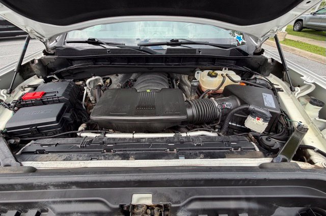 Used 2019 GMC Sierra 1500 AT4 w/ AT4 Premium Package AWD/4WD image 20