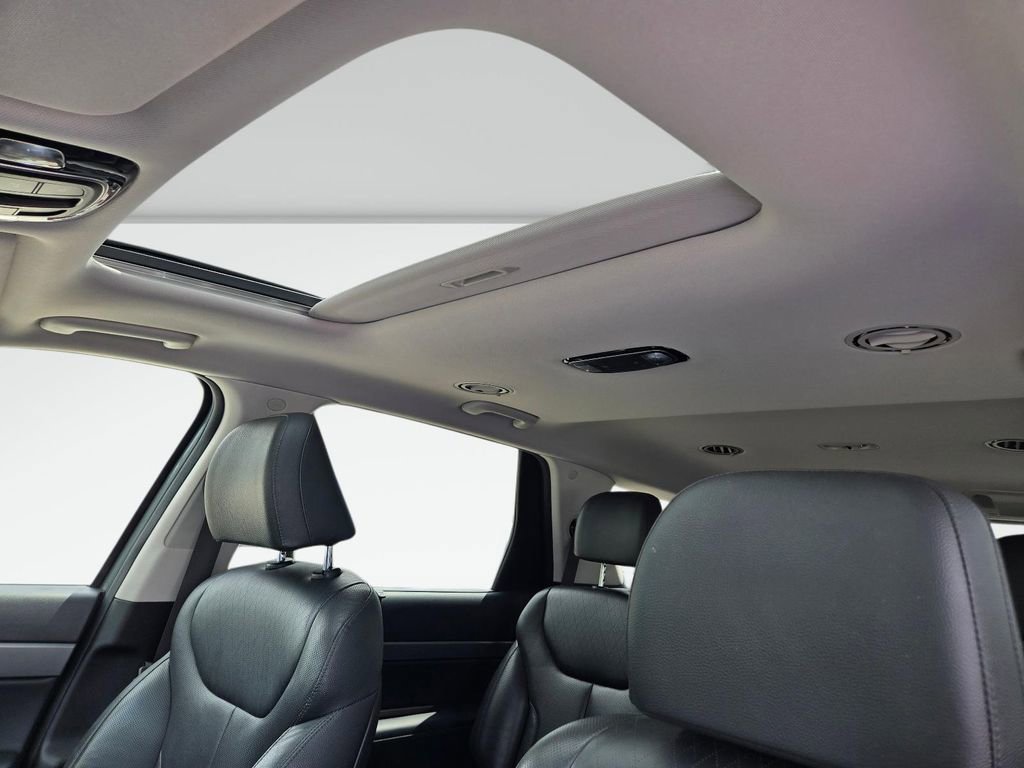 Used 2021 Hyundai Palisade SEL w/ Premium Package FWD image 17