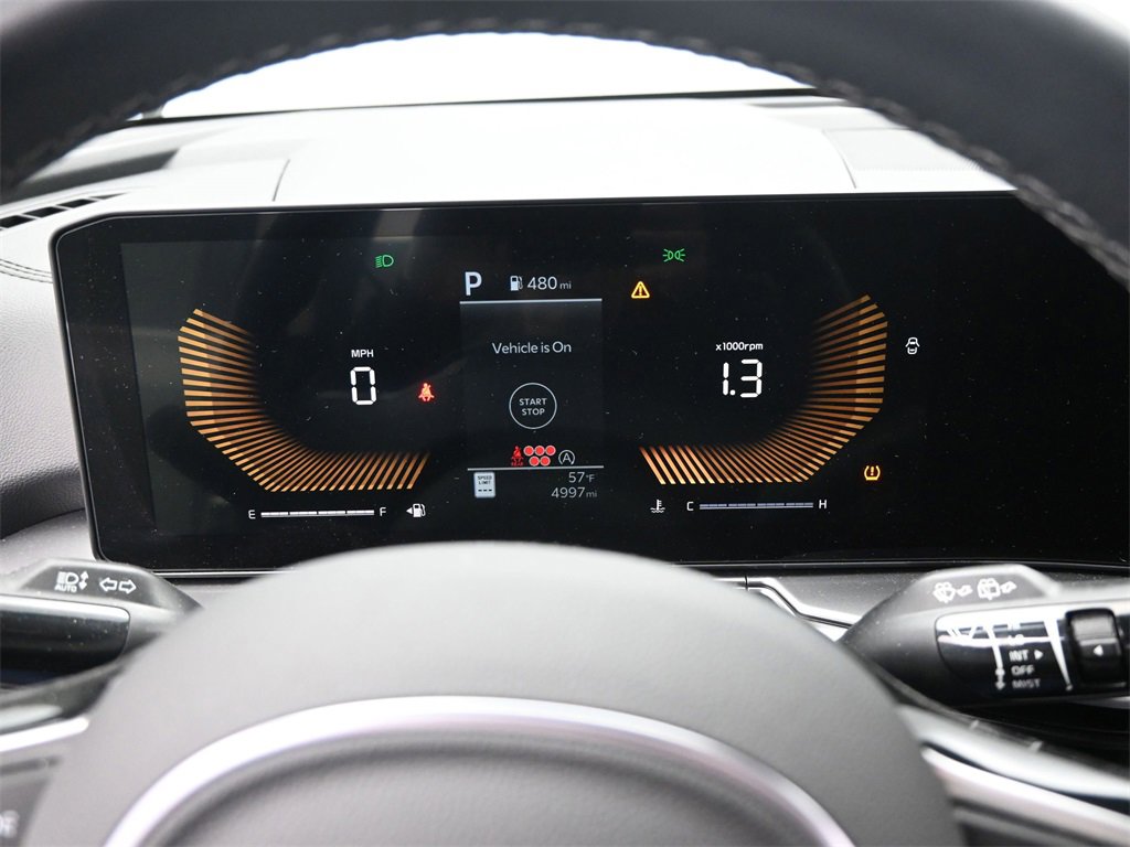 New 2025 Kia Sorento S image 24