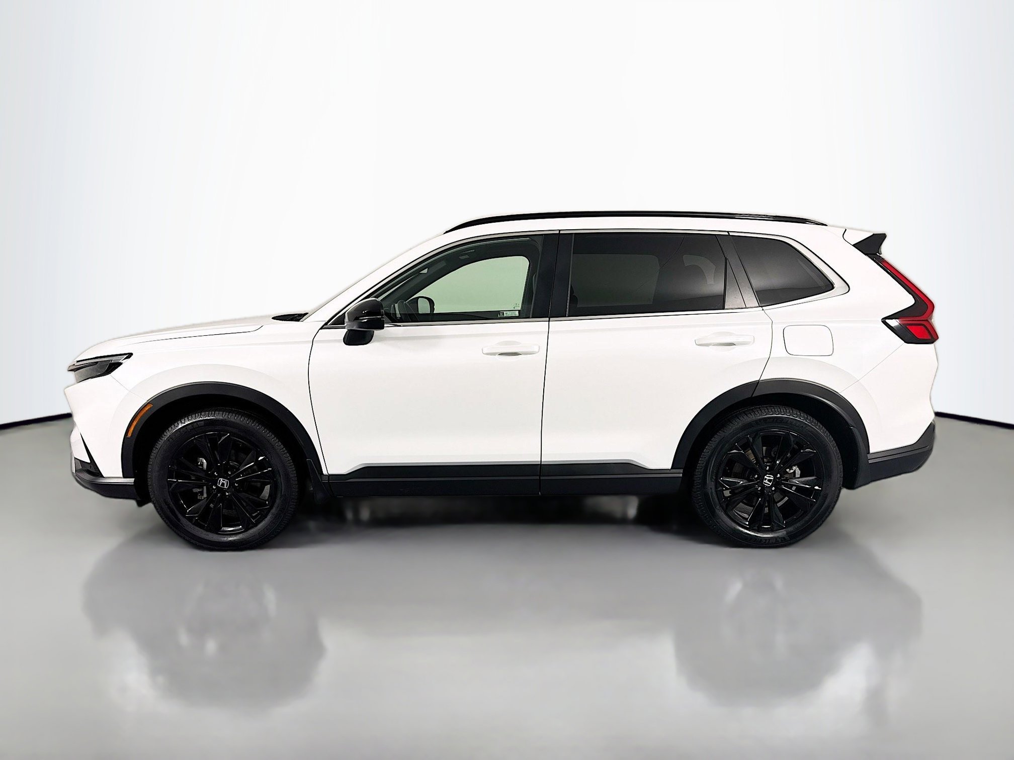 Certified 2023 Honda CR-V Sport Touring image 8