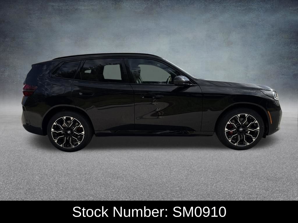 New 2026 BMW X3 xDrive30 w/ Premium Package image 6