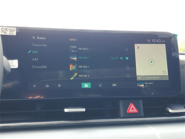 New 2026 Kia Carnival SX image 19