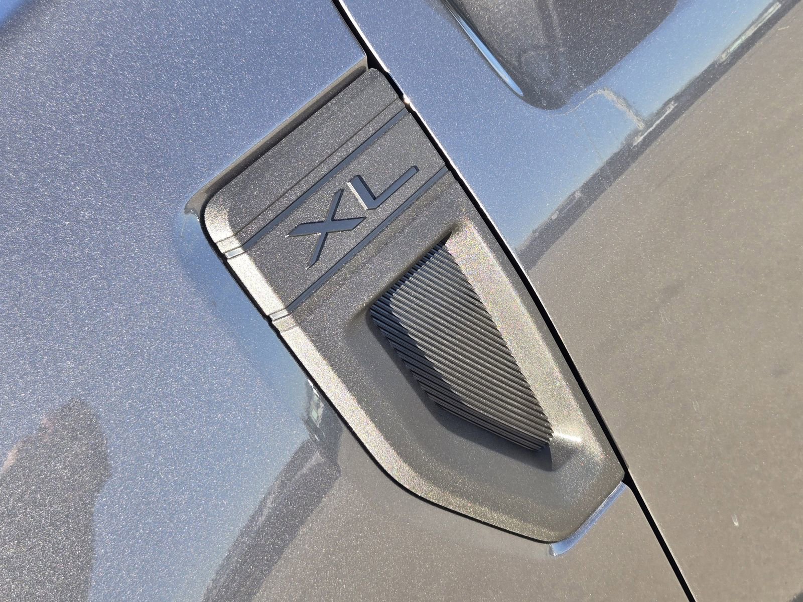 New 2026 Ford Maverick XL FWD image 11