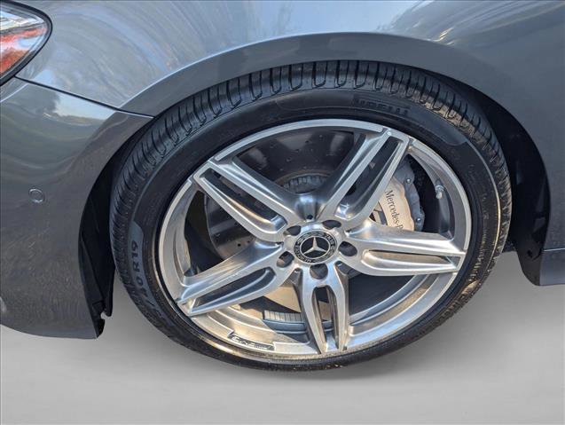 Used 2018 Mercedes-Benz E 400 Coupe image 24