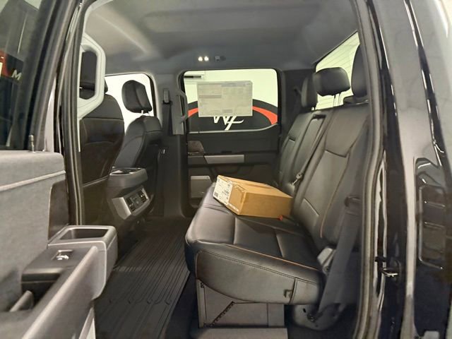 New 2026 Ford F250 4x4 Crew Cab Super Duty image 12