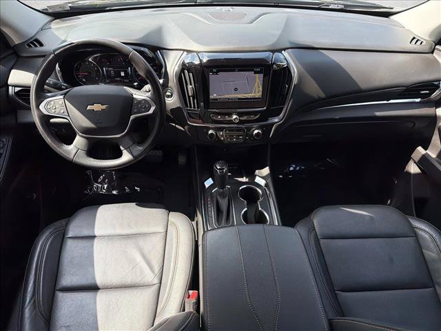Used 2018 Chevrolet Traverse Premier AWD/4WD image 26