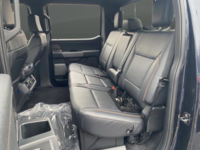 New 2026 Ford F150 Lariat w/ Equipment Group 502A High image 30