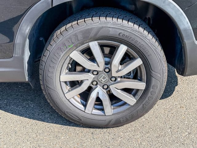 Used 2019 Honda Pilot EX-L image 11