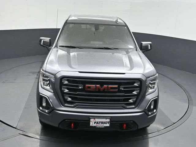 Used 2021 GMC Sierra 1500 AT4 w/ AT4 Preferred Package AWD/4WD image 38